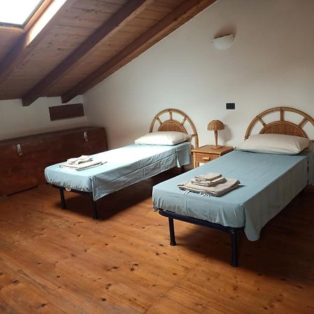 Sal&Love Apt In Porto Antigo Санта-Марія Екстер'єр фото