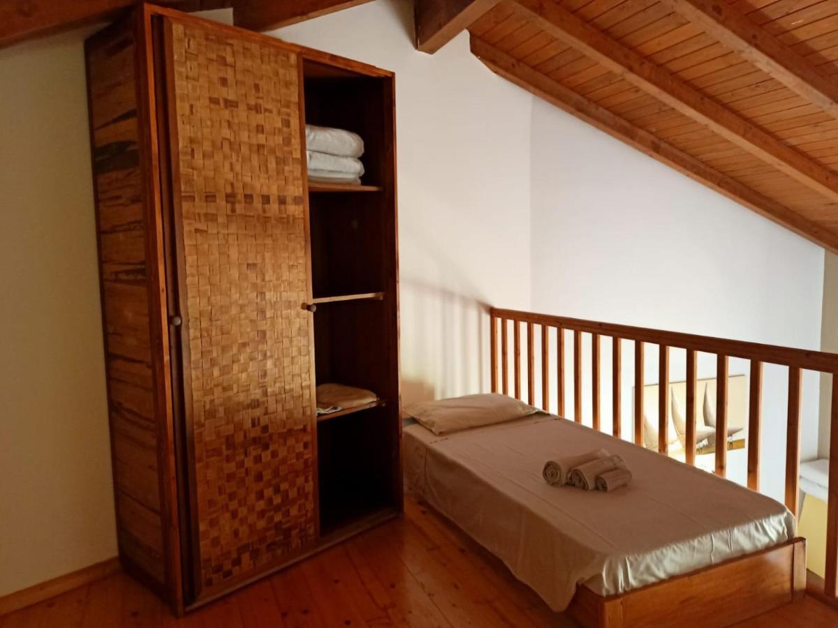 Sal&Love Apt In Porto Antigo Санта-Марія Екстер'єр фото