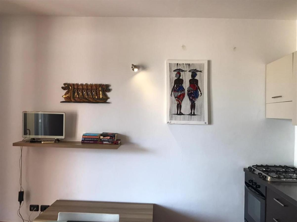 Sal&Love Apt In Porto Antigo Санта-Марія Екстер'єр фото