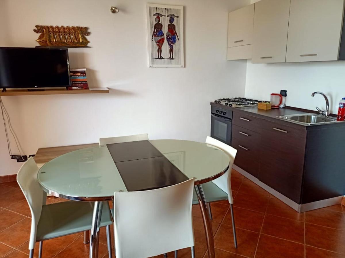 Sal&Love Apt In Porto Antigo Санта-Марія Екстер'єр фото