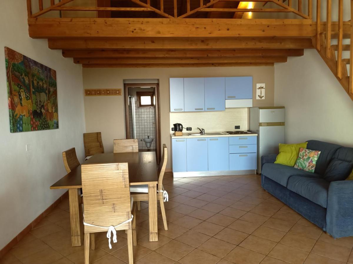Sal&Love Apt In Porto Antigo Санта-Марія Екстер'єр фото
