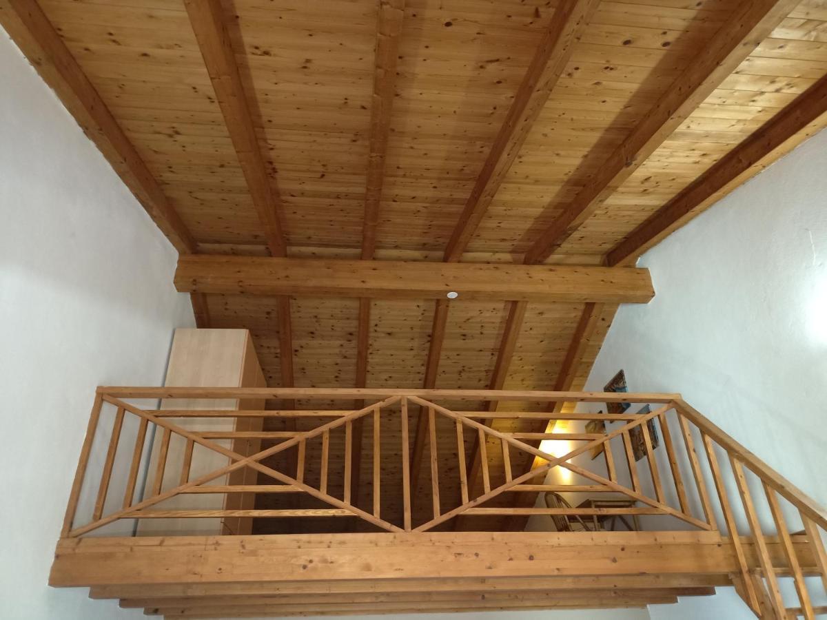 Sal&Love Apt In Porto Antigo Санта-Марія Екстер'єр фото