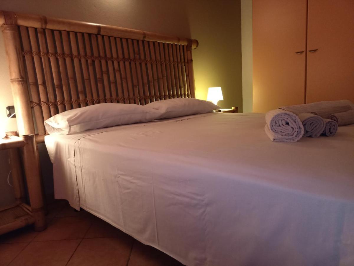 Sal&Love Apt In Porto Antigo Санта-Марія Екстер'єр фото
