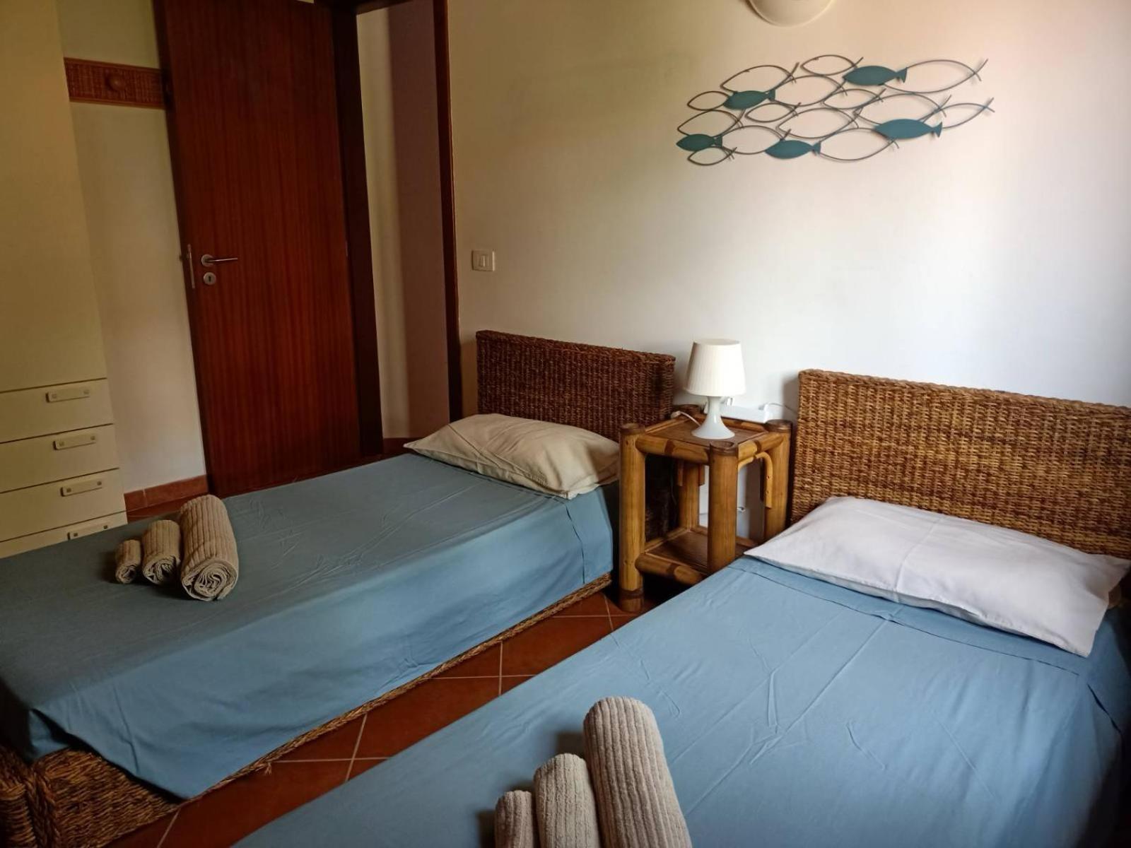 Sal&Love Apt In Porto Antigo Санта-Марія Екстер'єр фото