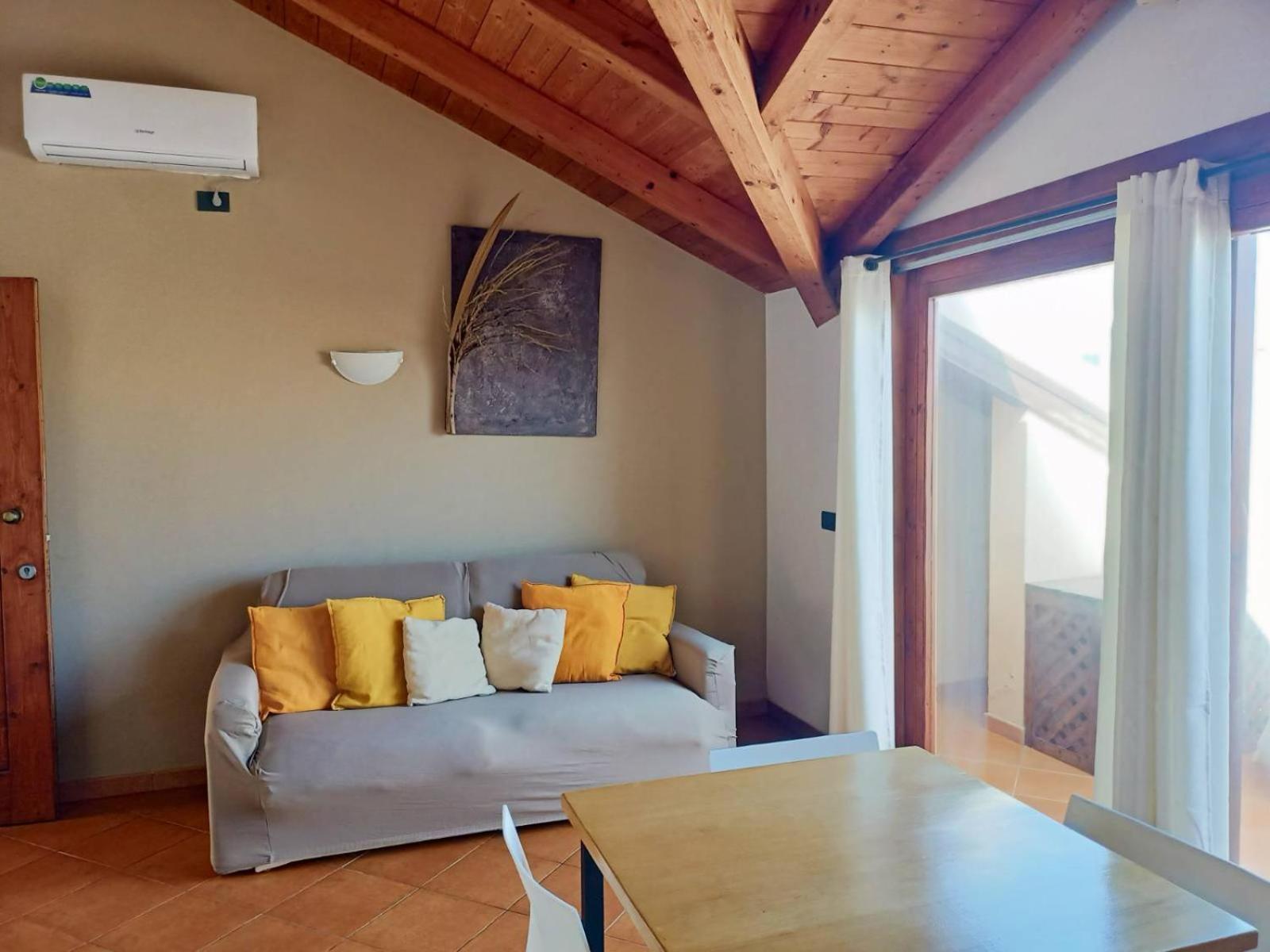 Sal&Love Apt In Porto Antigo Санта-Марія Екстер'єр фото