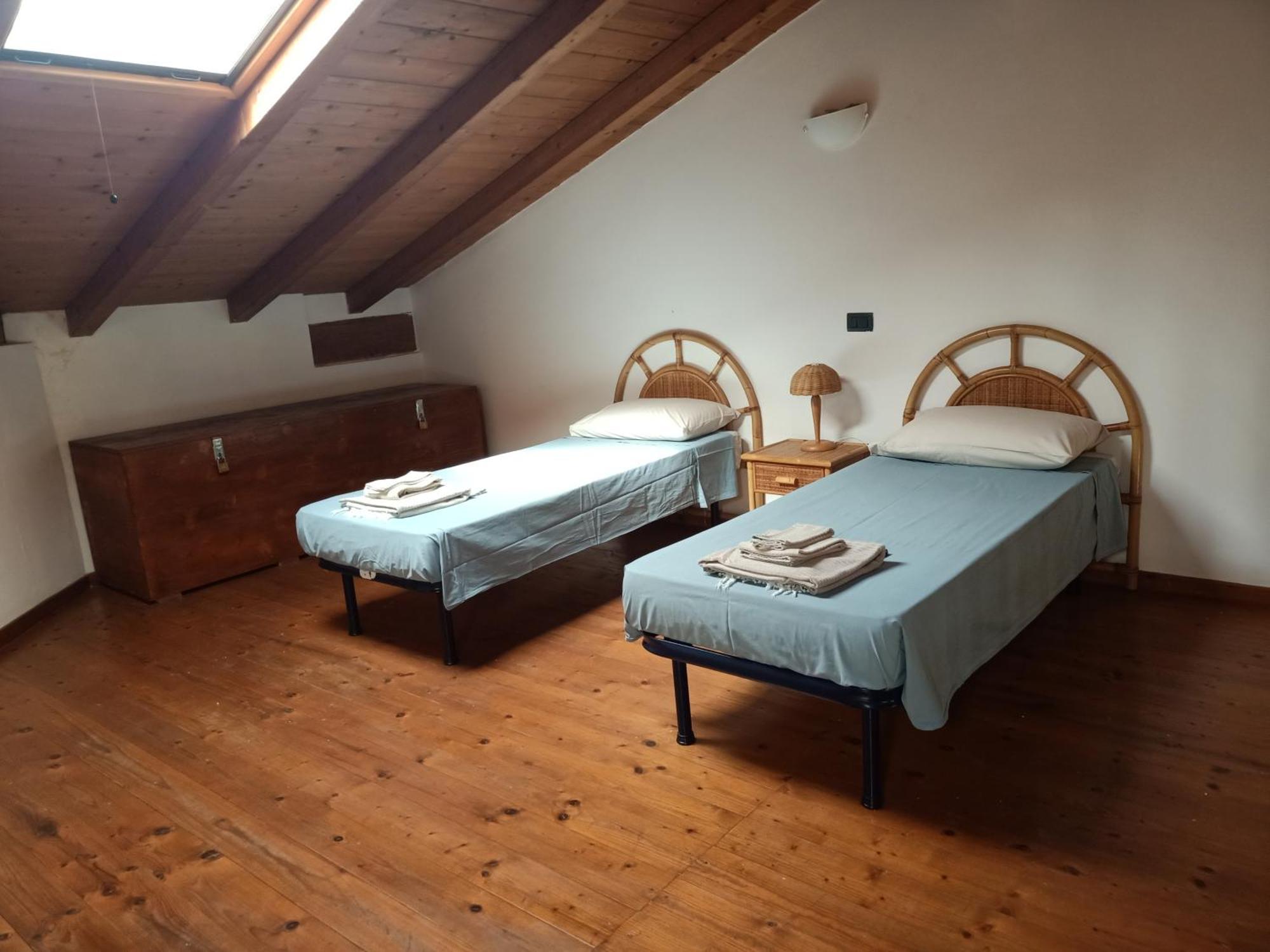 Sal&Love Apt In Porto Antigo Санта-Марія Екстер'єр фото
